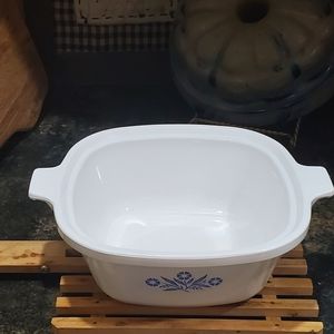 Corningware Baking Pan
